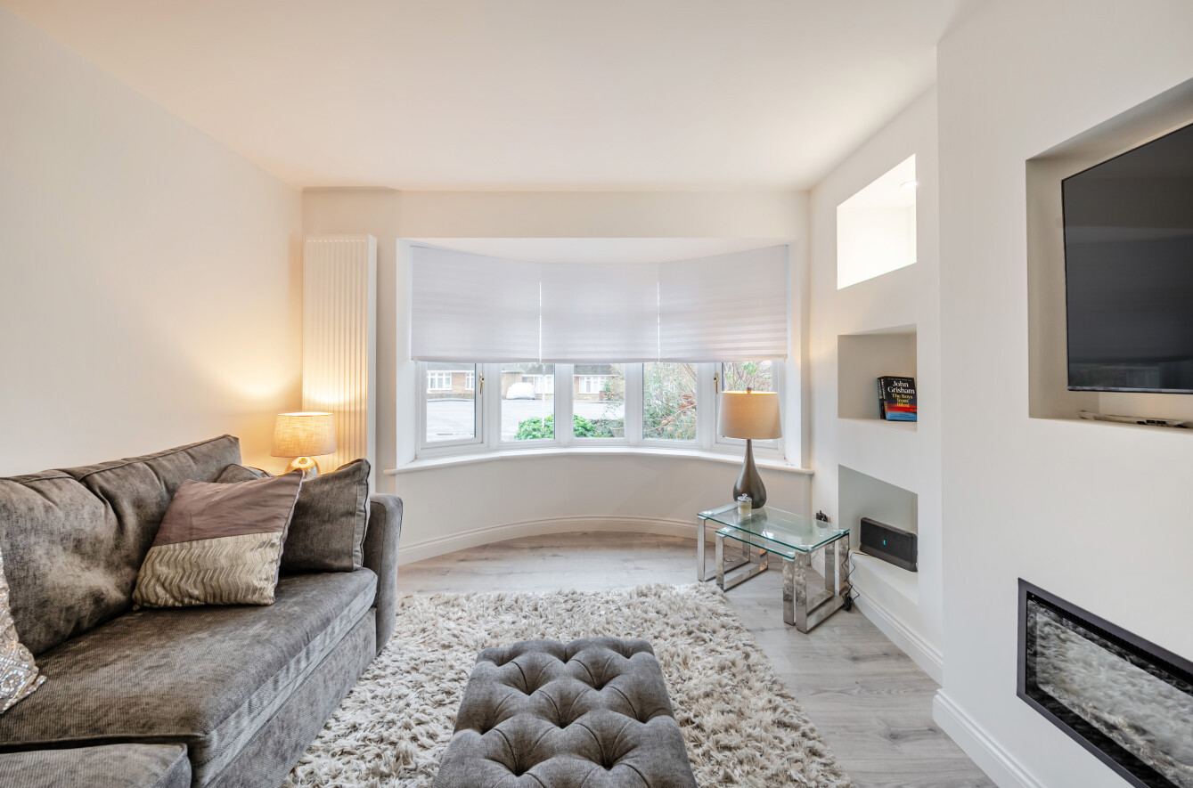 Southdene Road, Chandler's Ford, Hampshire, SO53 - Charters