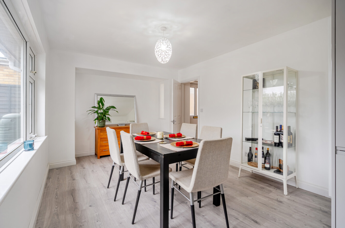 Southdene Road, Chandler's Ford, Hampshire, SO53 - Charters