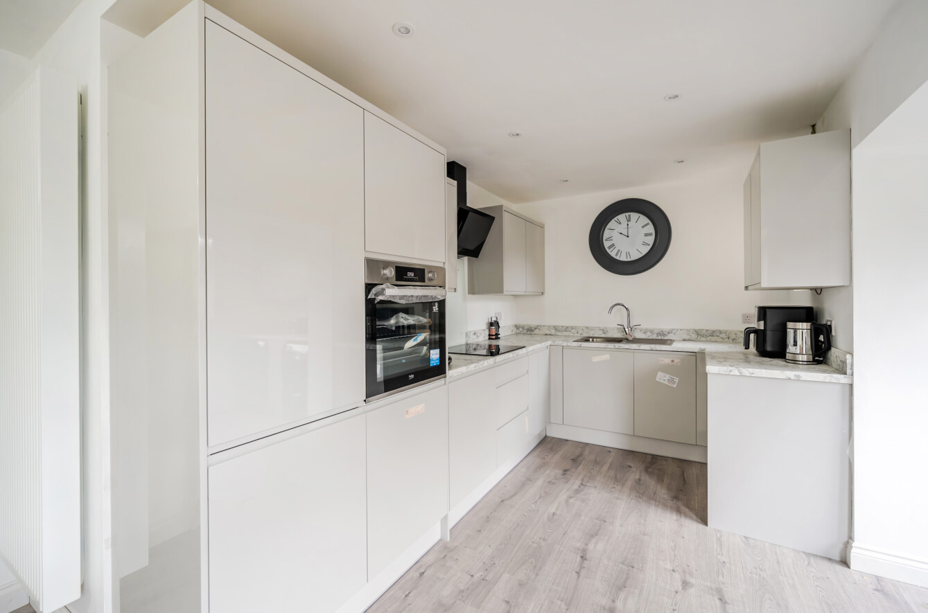 Southdene Road, Chandler's Ford, Hampshire, SO53 - Charters