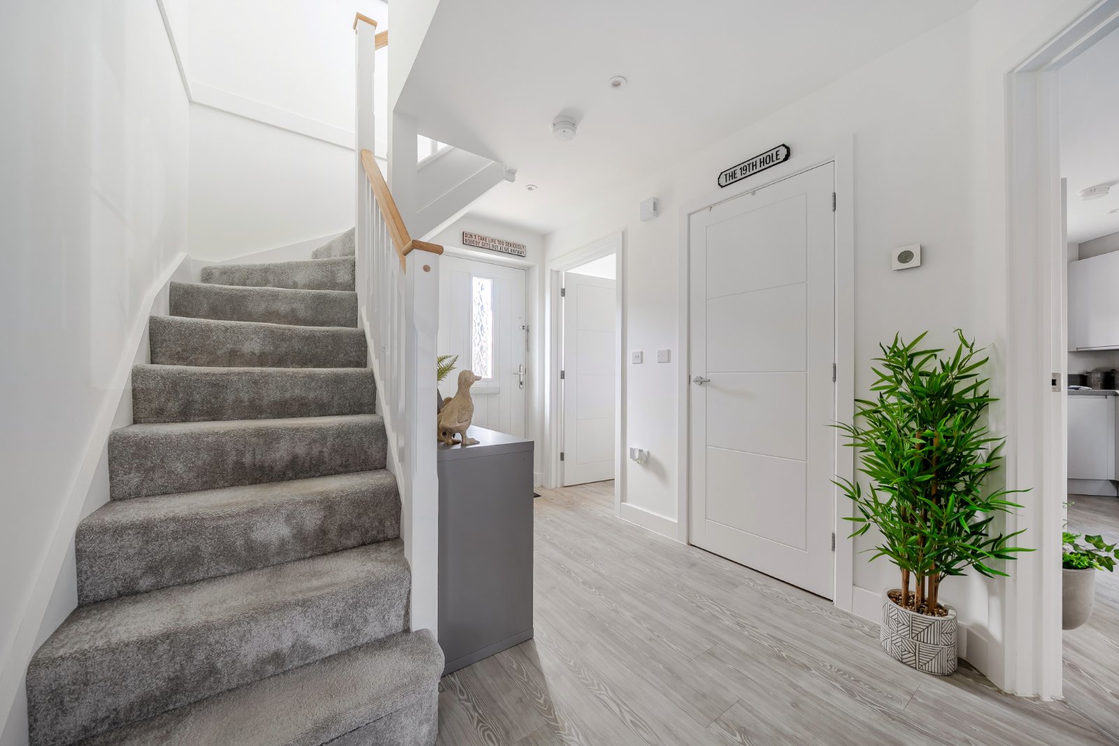 Wolfe Street, North Stoneham Park, Eastleigh, Hampshire, SO50