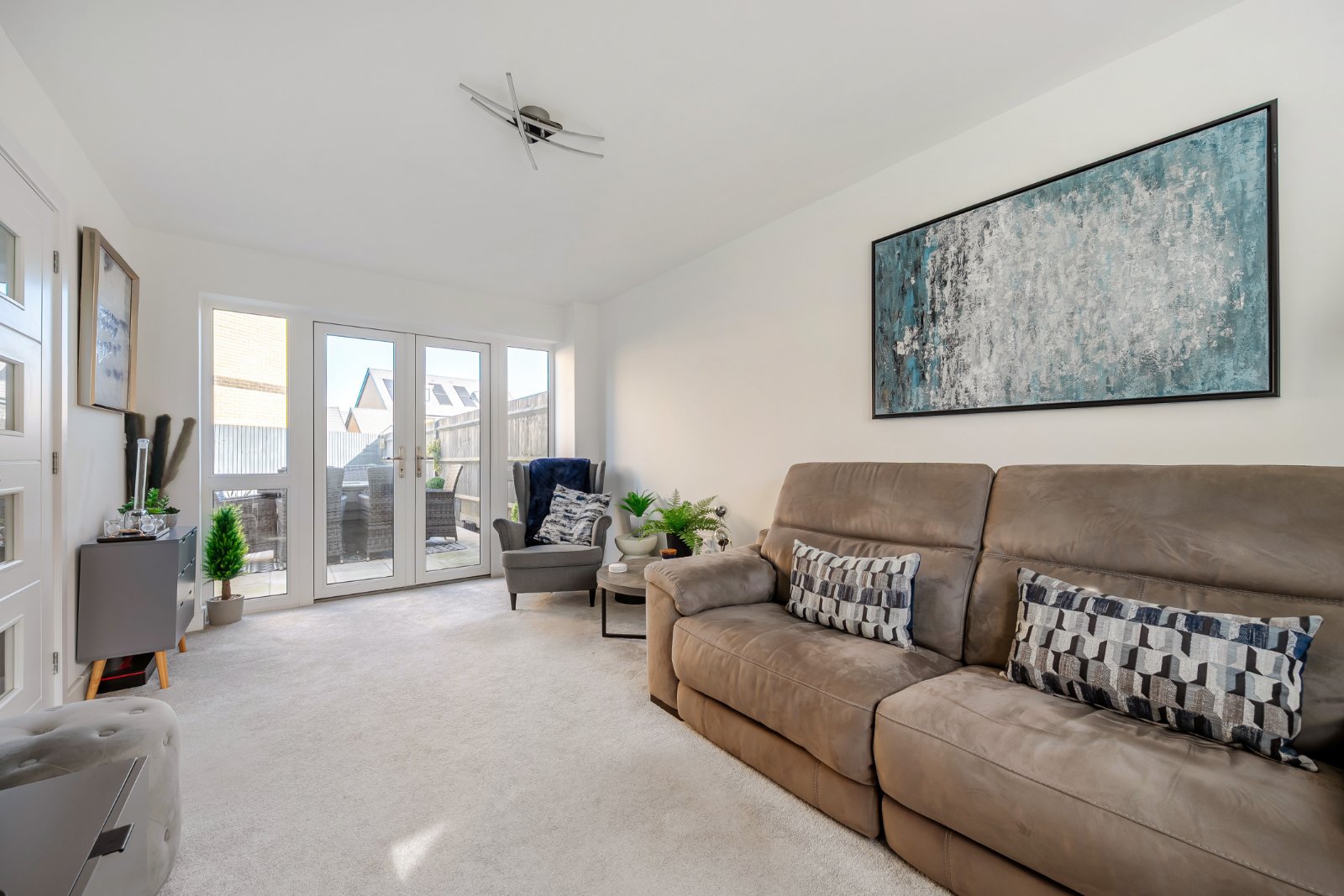 Wolfe Street, North Stoneham Park, Eastleigh, Hampshire, SO50