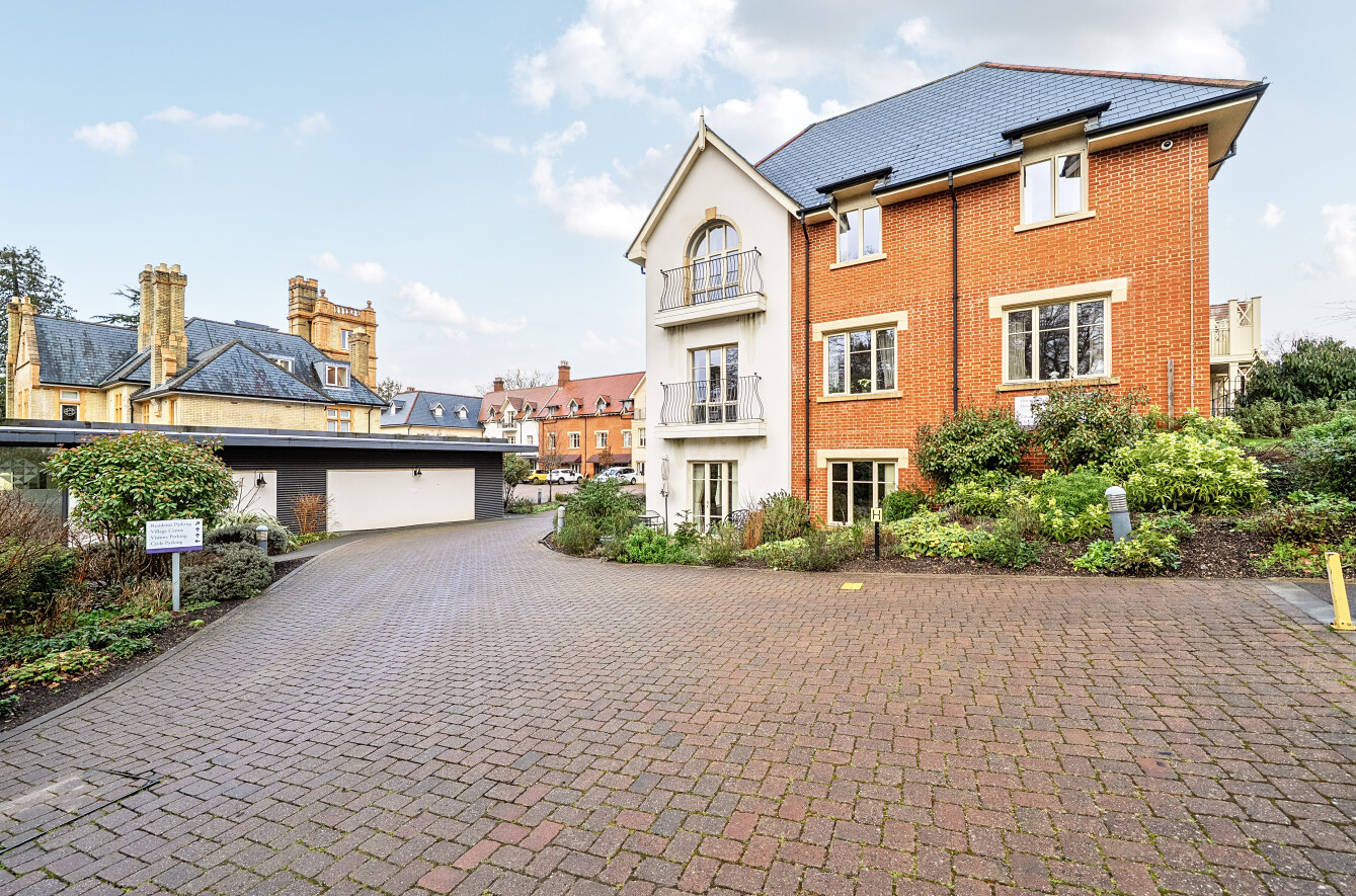 Garnier Drive, Eastleigh, Hampshire, SO50