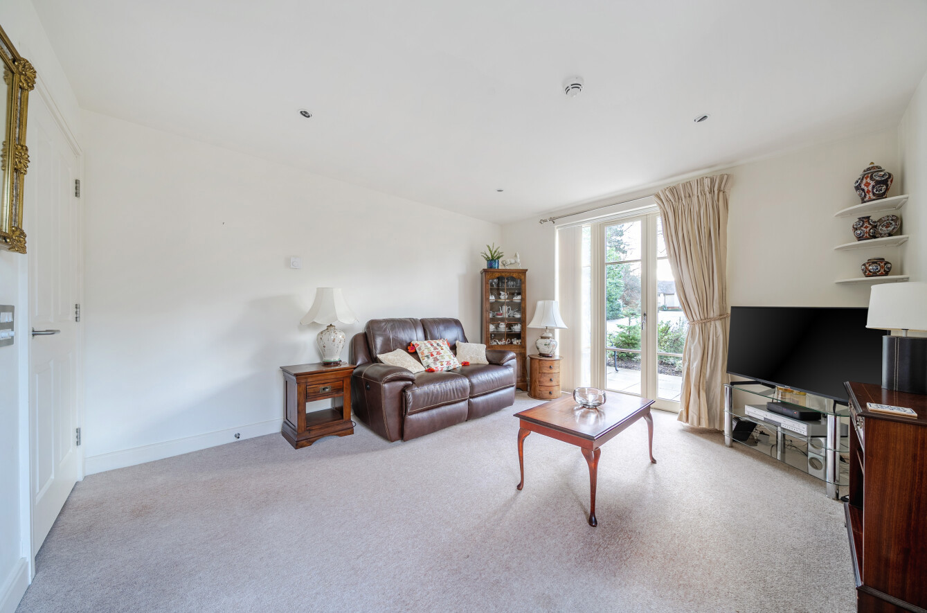 Garnier Drive, Eastleigh, Hampshire, SO50