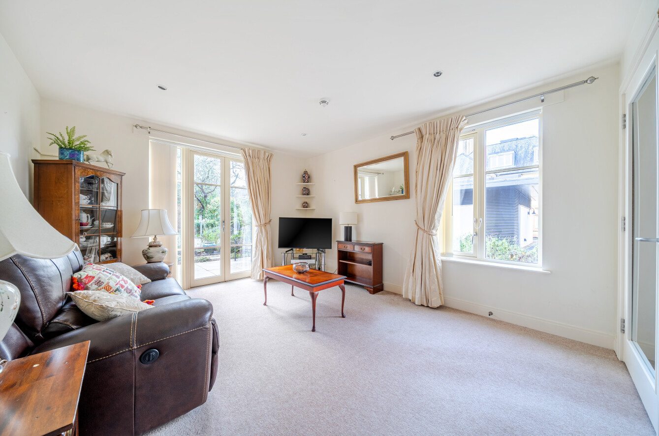 Garnier Drive, Eastleigh, Hampshire, SO50