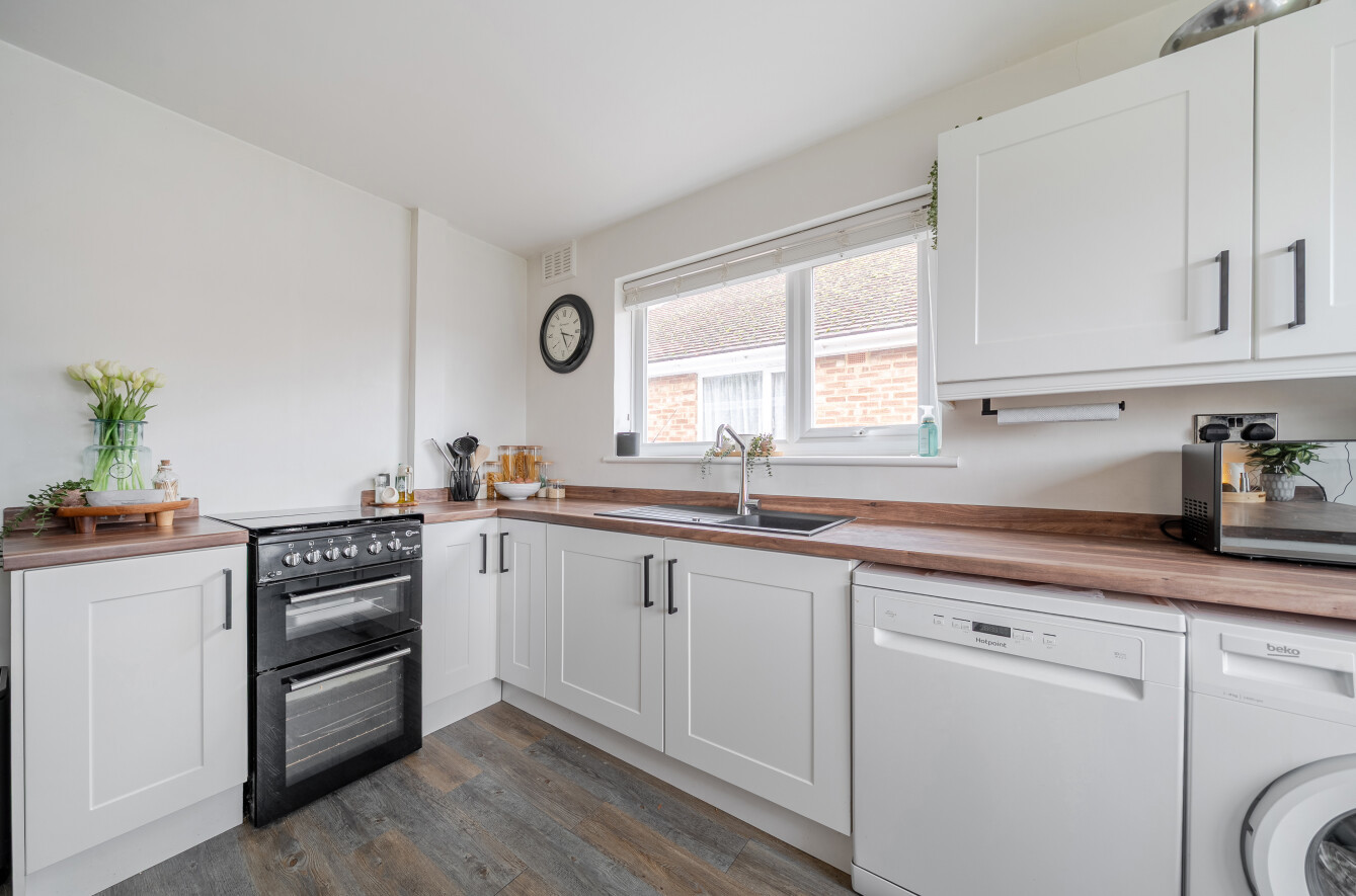 Trevose Close, Chandler's Ford, Eastleigh, Hampshire, SO53