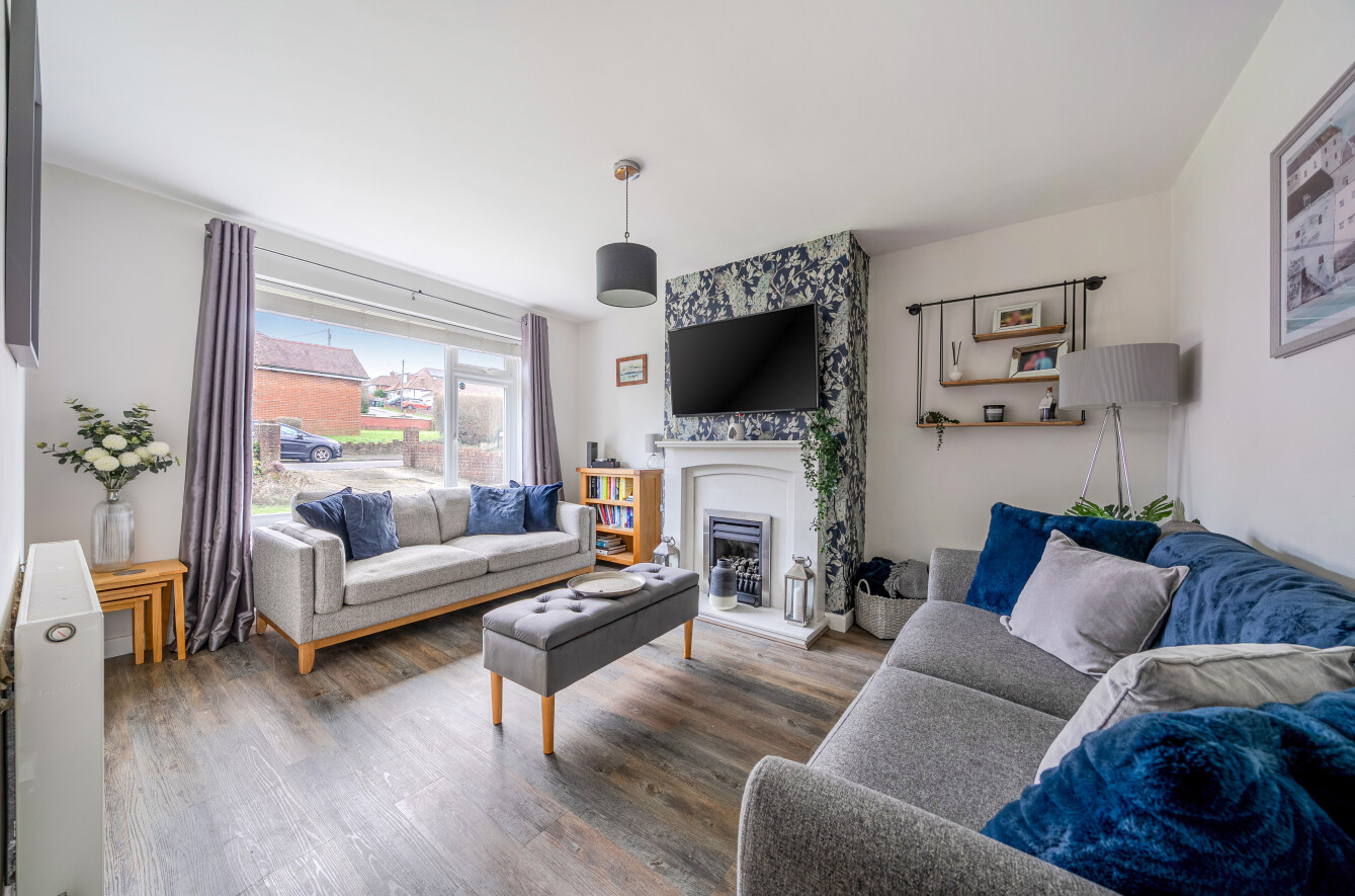 Trevose Close, Chandler's Ford, Eastleigh, Hampshire, SO53