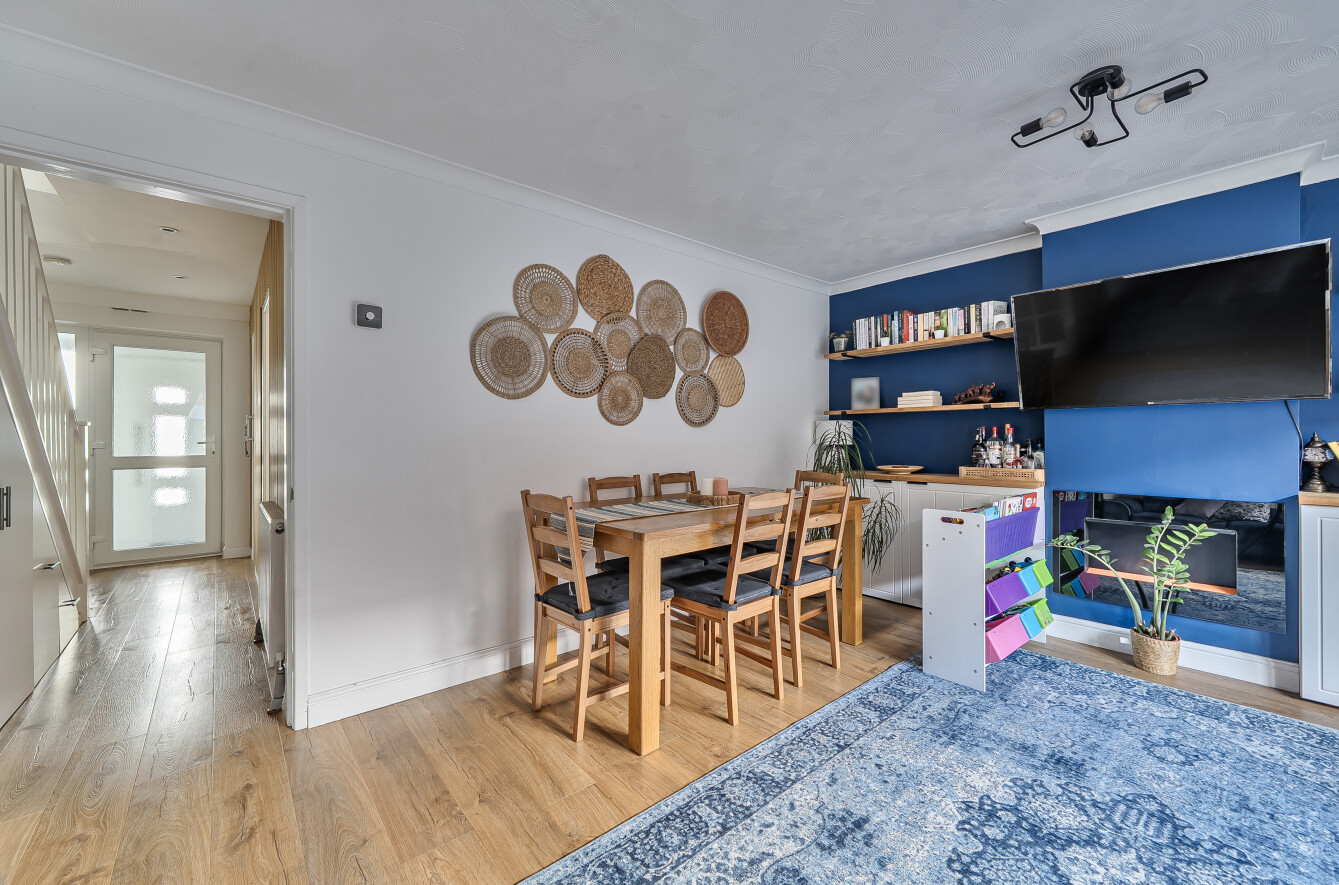 Hamble Court, Chandler's Ford, Eastleigh, Hampshire, SO53 - Charters