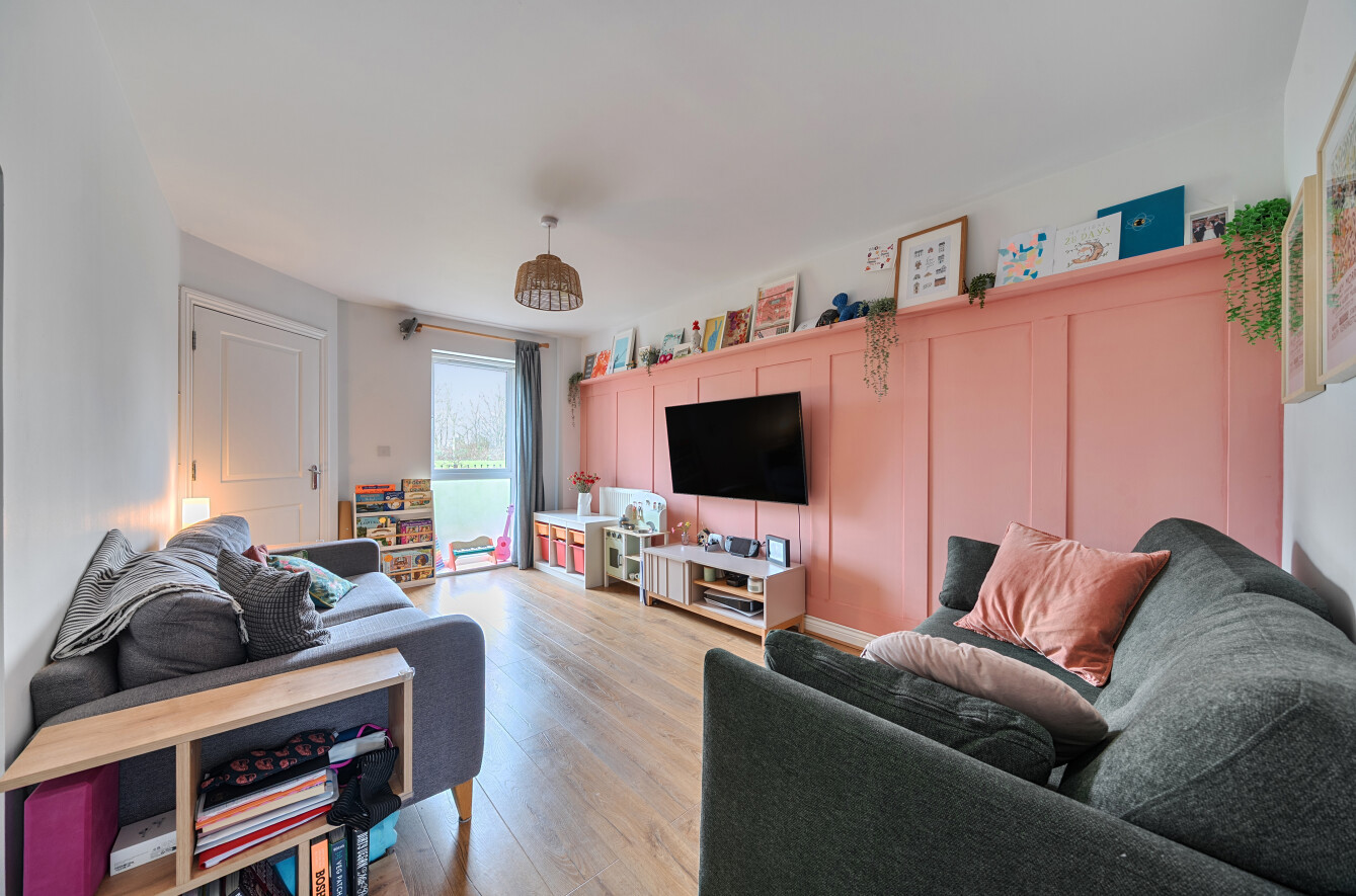 Ambassador Walk, Eastleigh, Hampshire, SO50