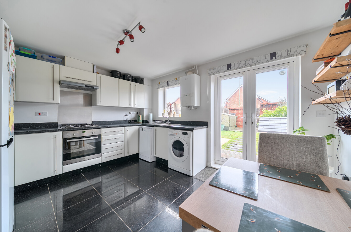 Ambassador Walk, Eastleigh, Hampshire, SO50