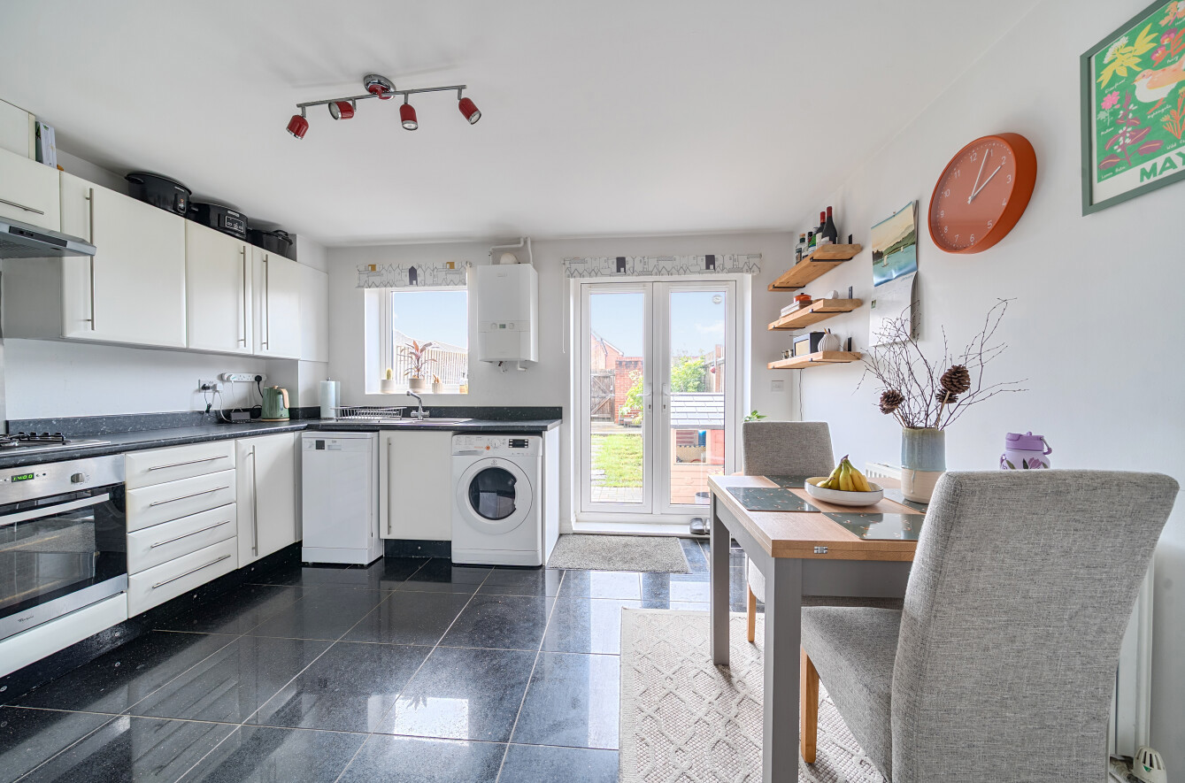 Ambassador Walk, Eastleigh, Hampshire, SO50