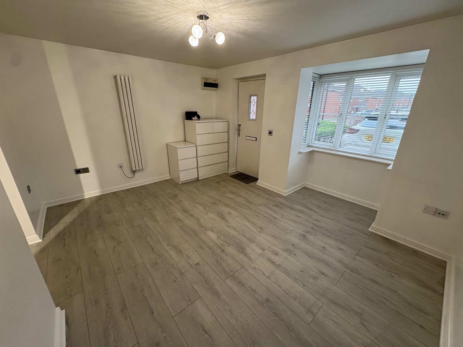 Hoddinott Road, Eastleigh, Hampshire, SO50