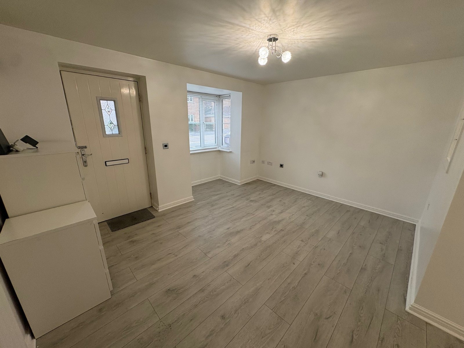 Hoddinott Road, Eastleigh, Hampshire, SO50