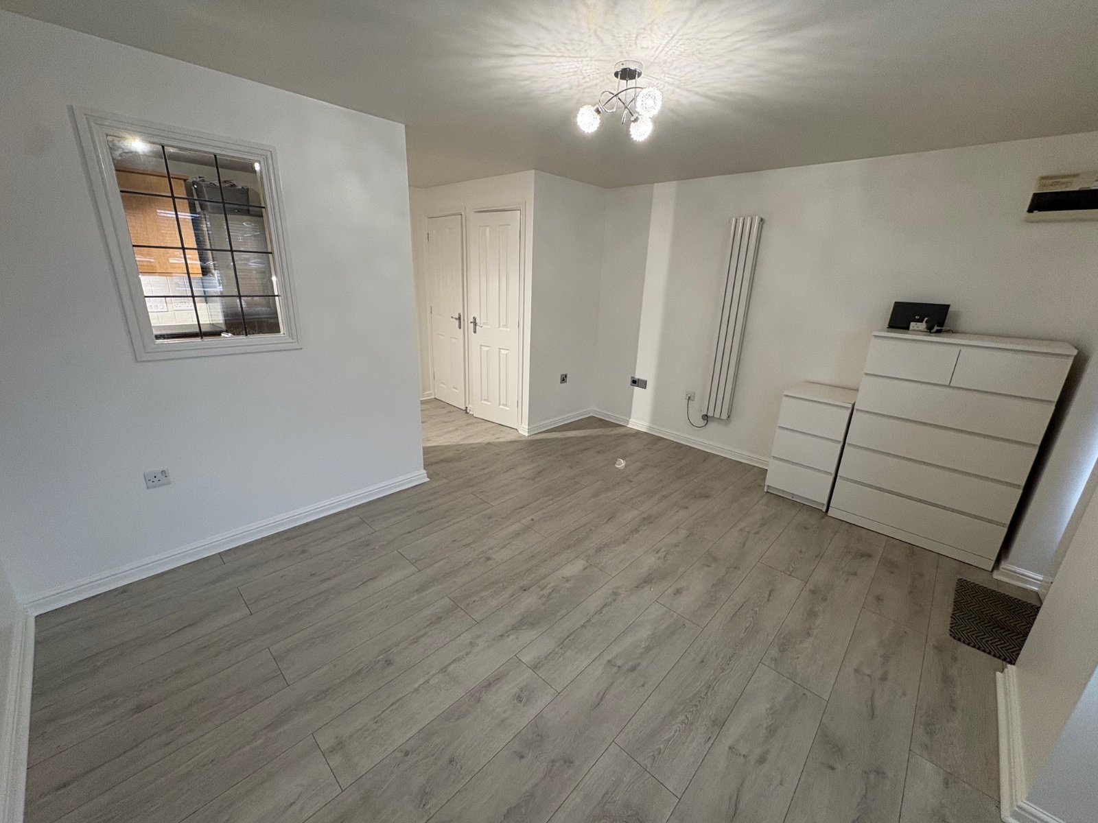 Hoddinott Road, Eastleigh, Hampshire, SO50