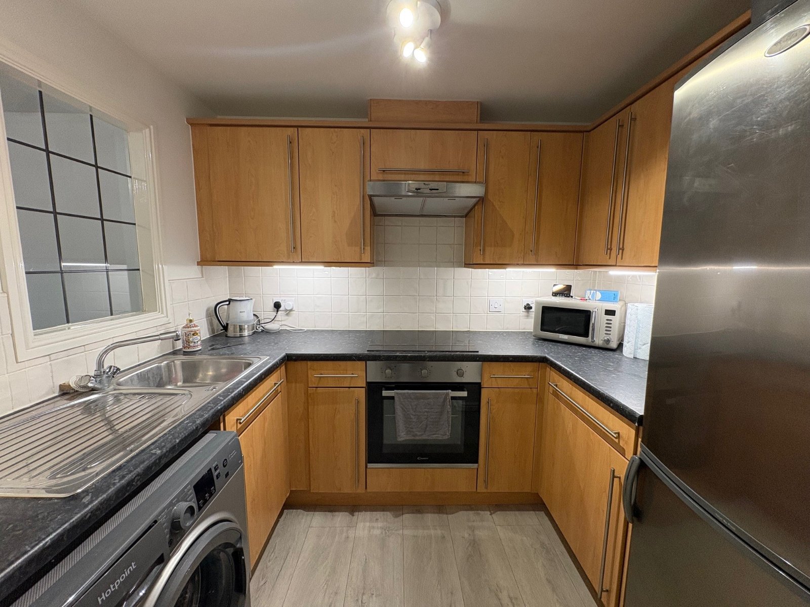 Hoddinott Road, Eastleigh, Hampshire, SO50 - Charters