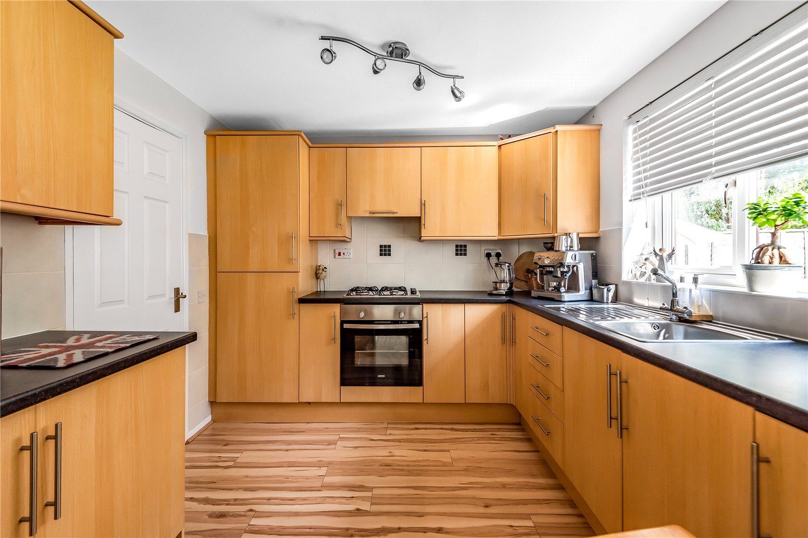 Charlecote Drive, North Millers Dale, Chandler's Ford, Hampshire, SO53 - Charters