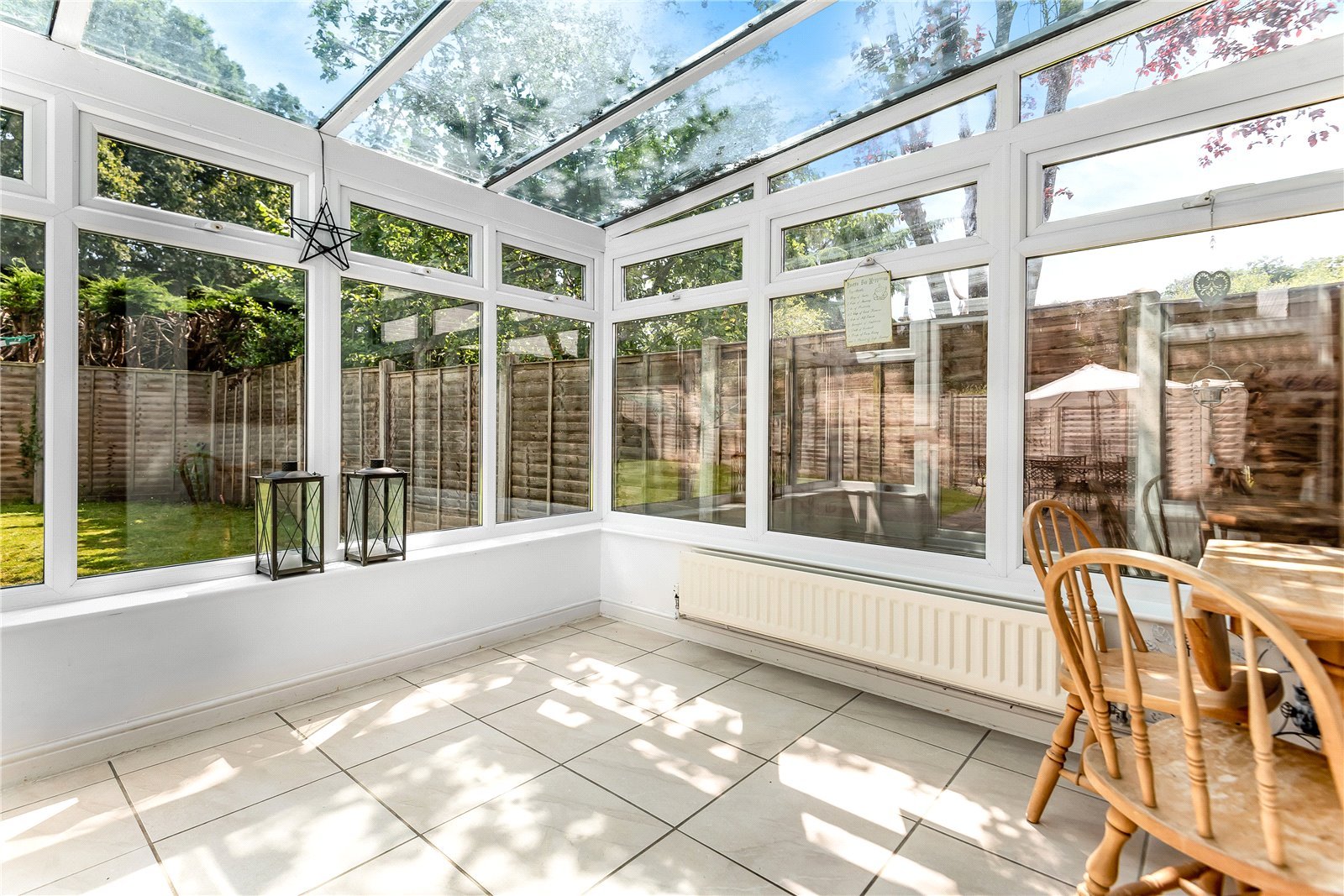 Charlecote Drive, North Millers Dale, Chandler's Ford, Hampshire, SO53 - Charters