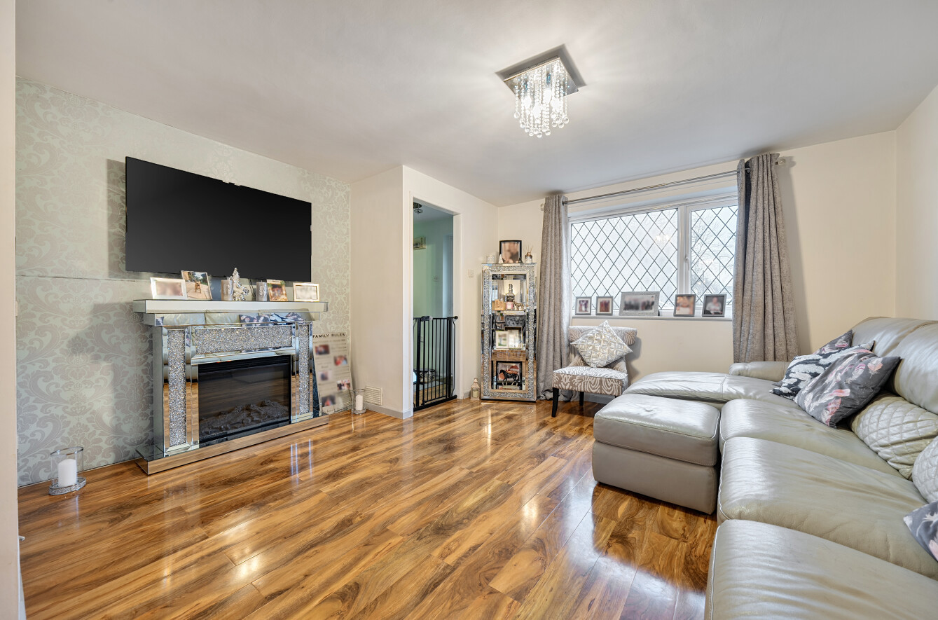 Launceston Drive, Eastleigh, Hampshire, SO50