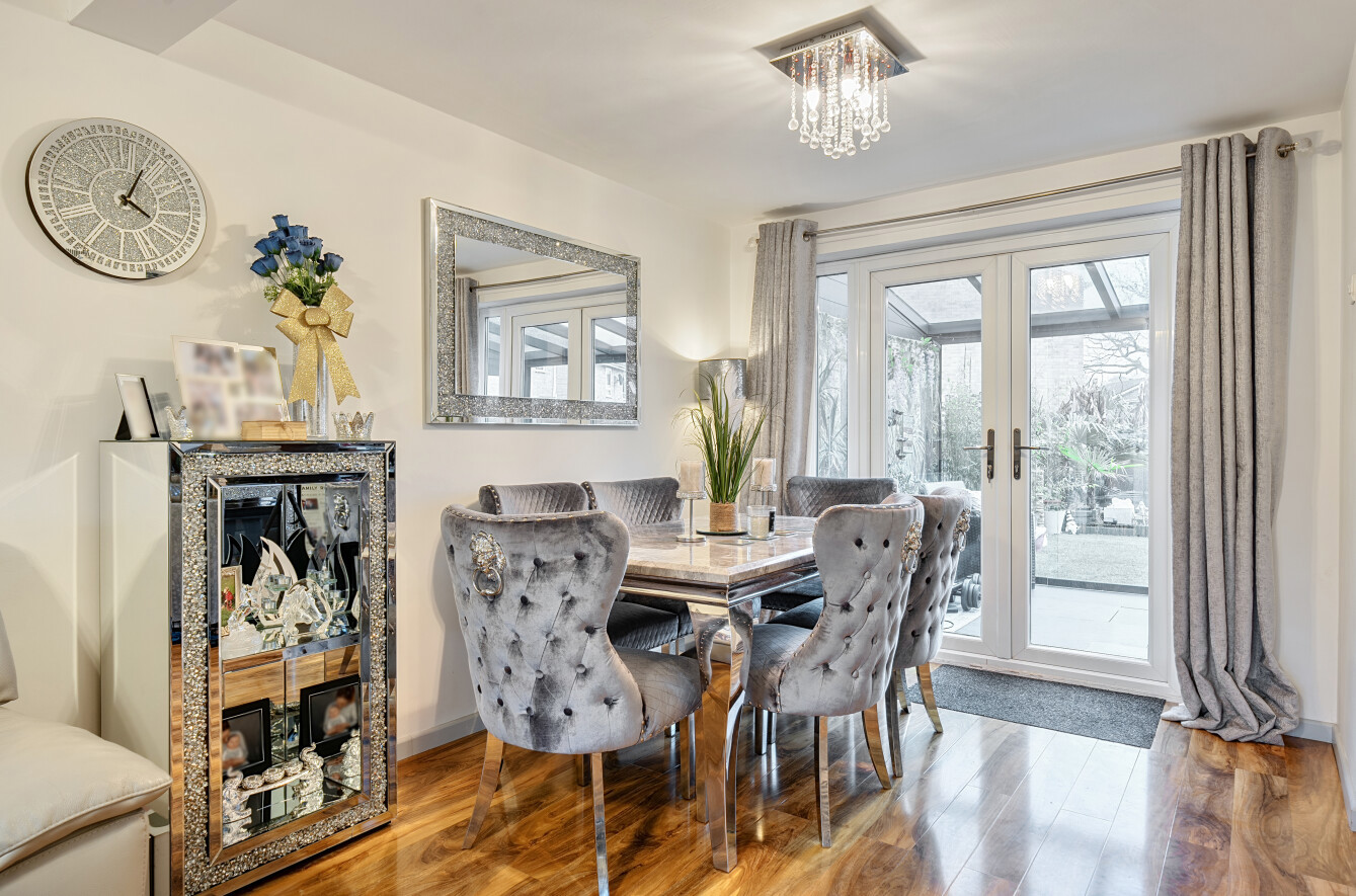 Launceston Drive, Eastleigh, Hampshire, SO50