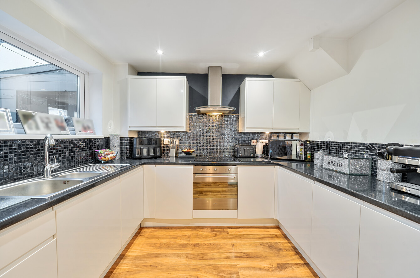 Launceston Drive, Eastleigh, Hampshire, SO50