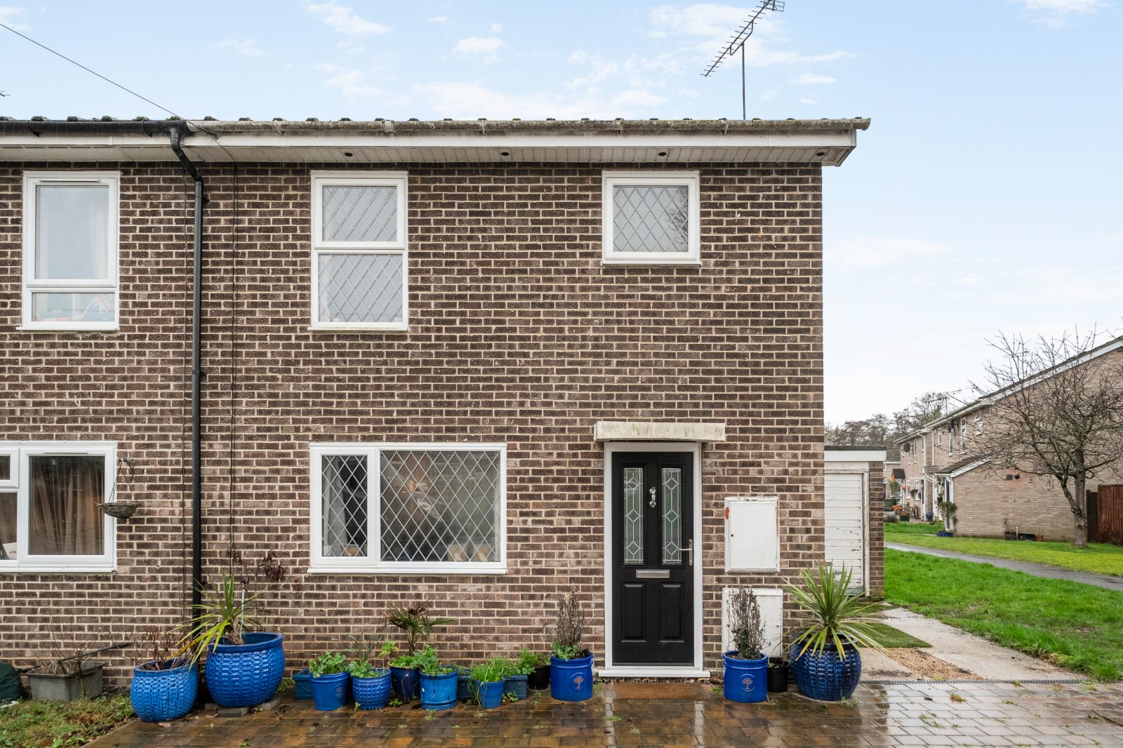 Launceston Drive, Eastleigh, Hampshire, SO50