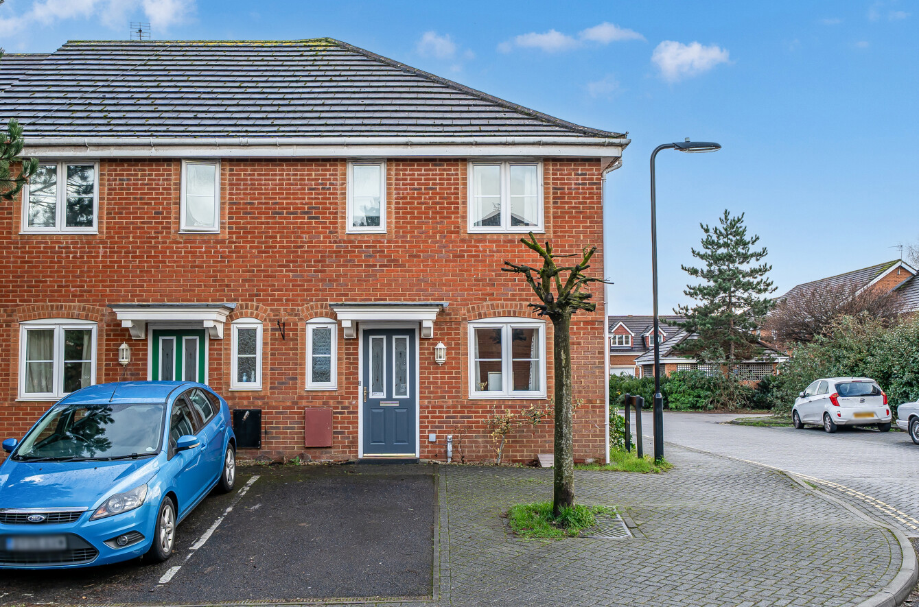 Stranding Street, Eastleigh, Hampshire, SO50