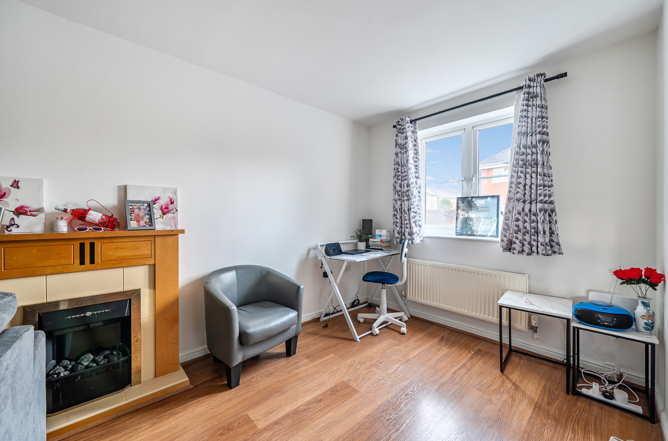 Stranding Street, Eastleigh, Hampshire, SO50