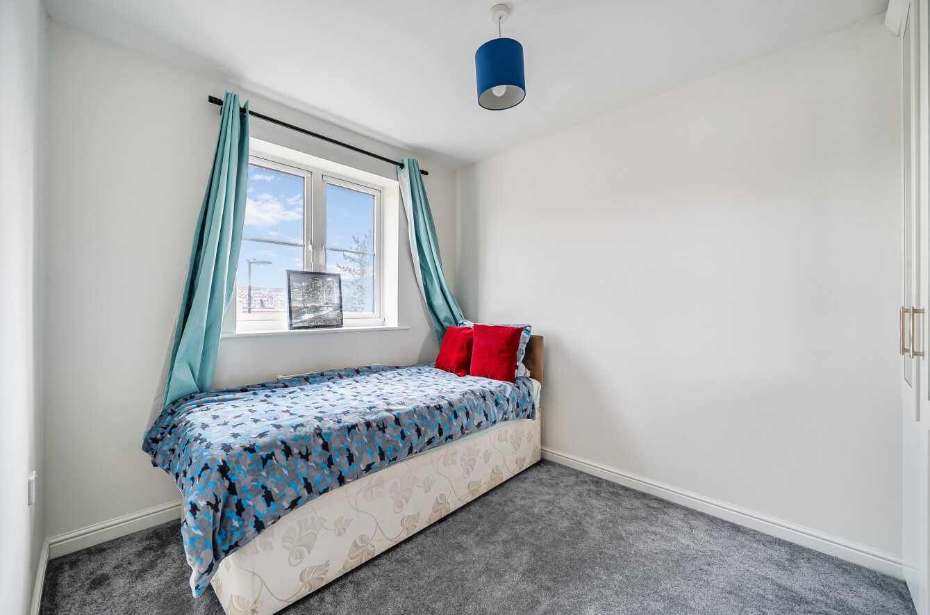 Stranding Street, Eastleigh, Hampshire, SO50