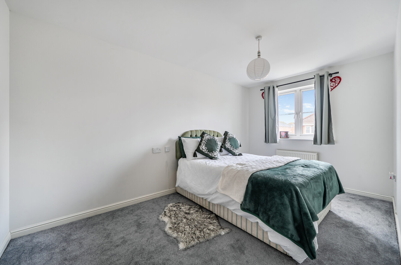 Stranding Street, Eastleigh, Hampshire, SO50