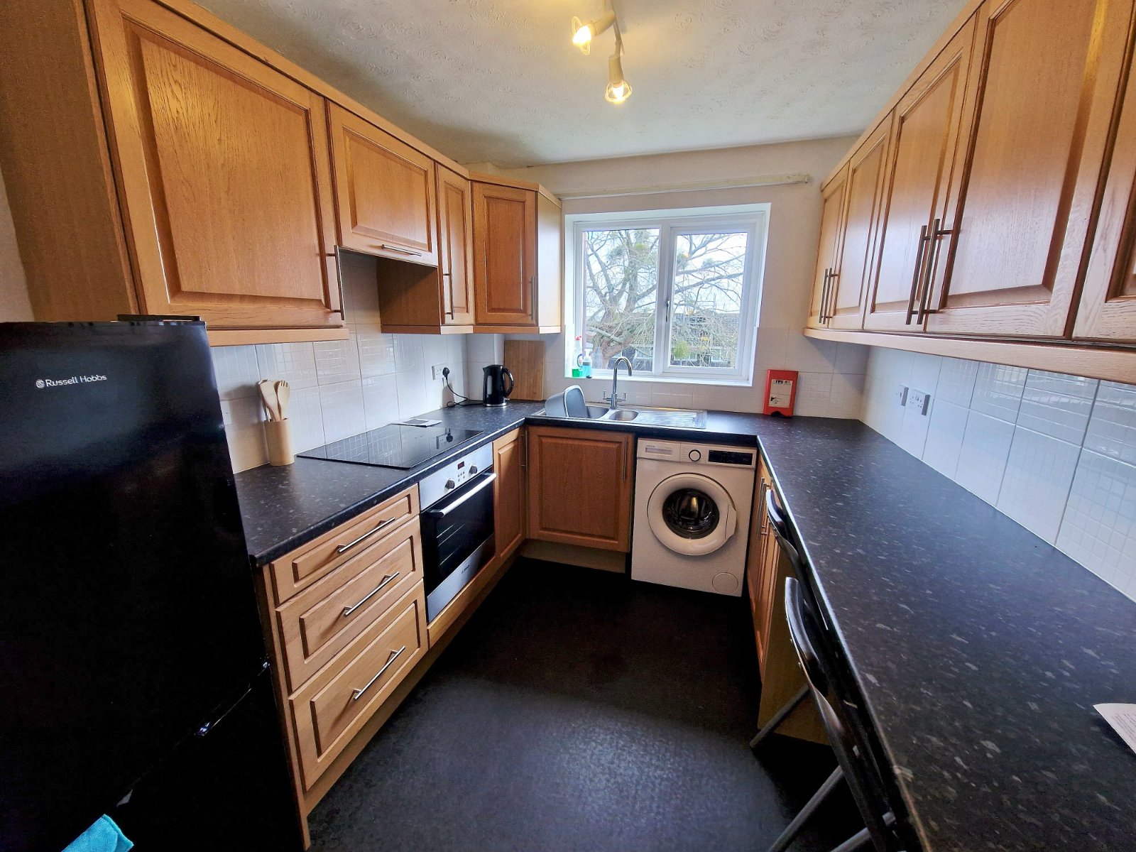 Oakhill Close, Chandler's Ford, Eastleigh, Hampshire, SO53 - Charters