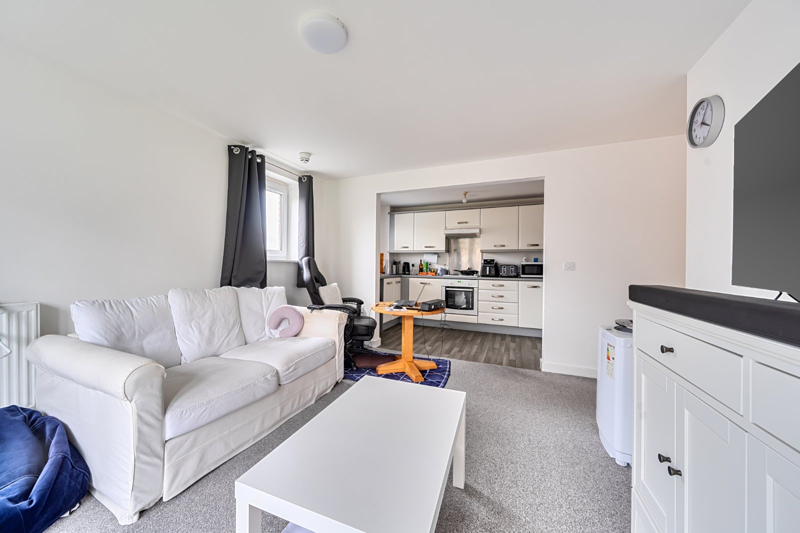 Alexander Square, Eastleigh, Hampshire, SO50