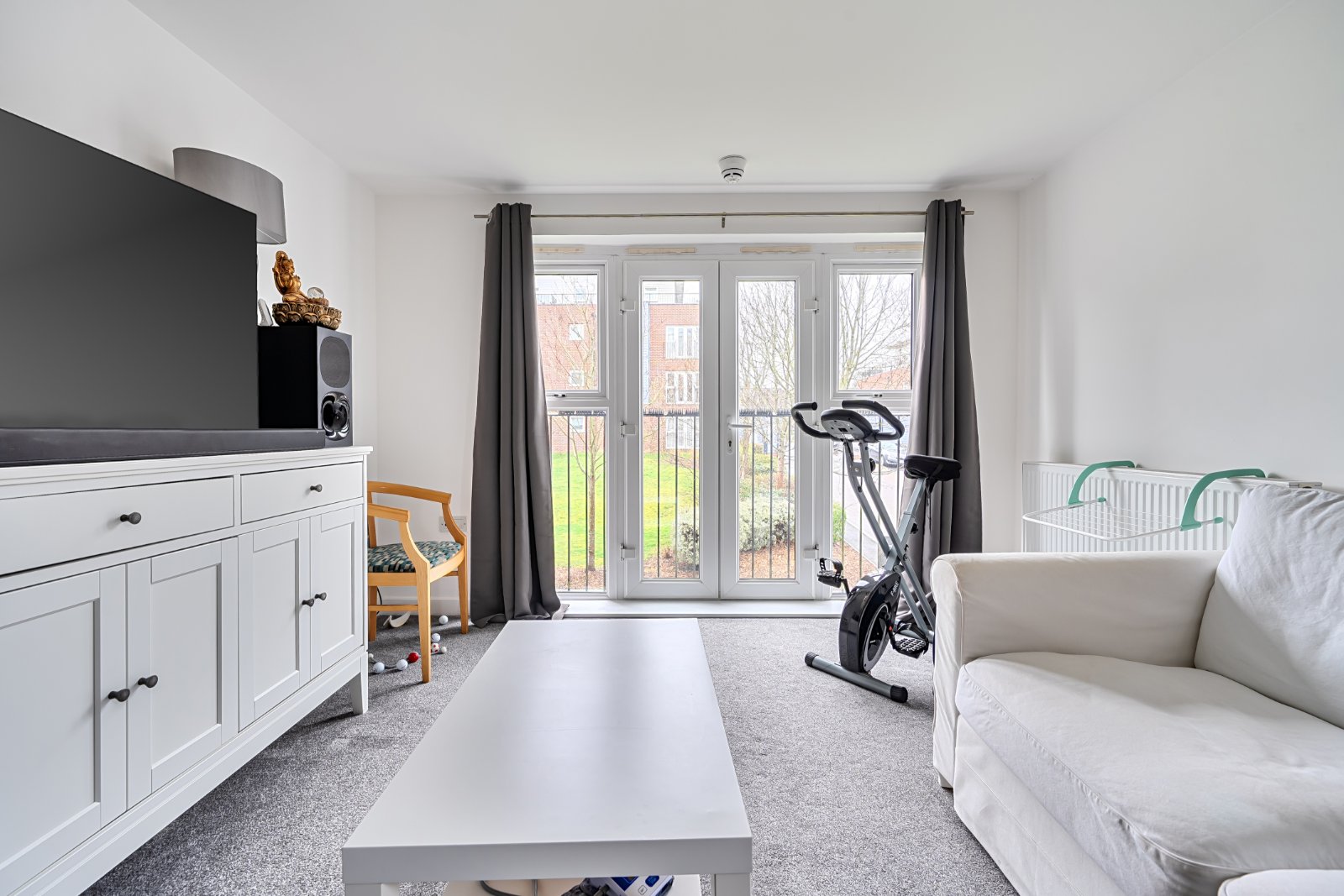 Alexander Square, Eastleigh, Hampshire, SO50