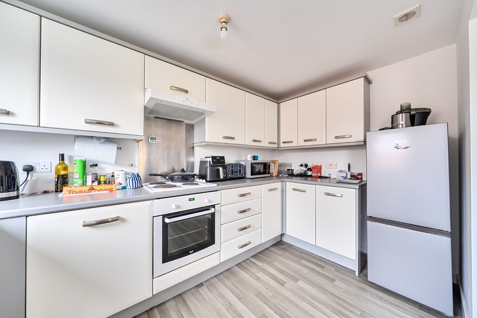 Alexander Square, Eastleigh, Hampshire, SO50