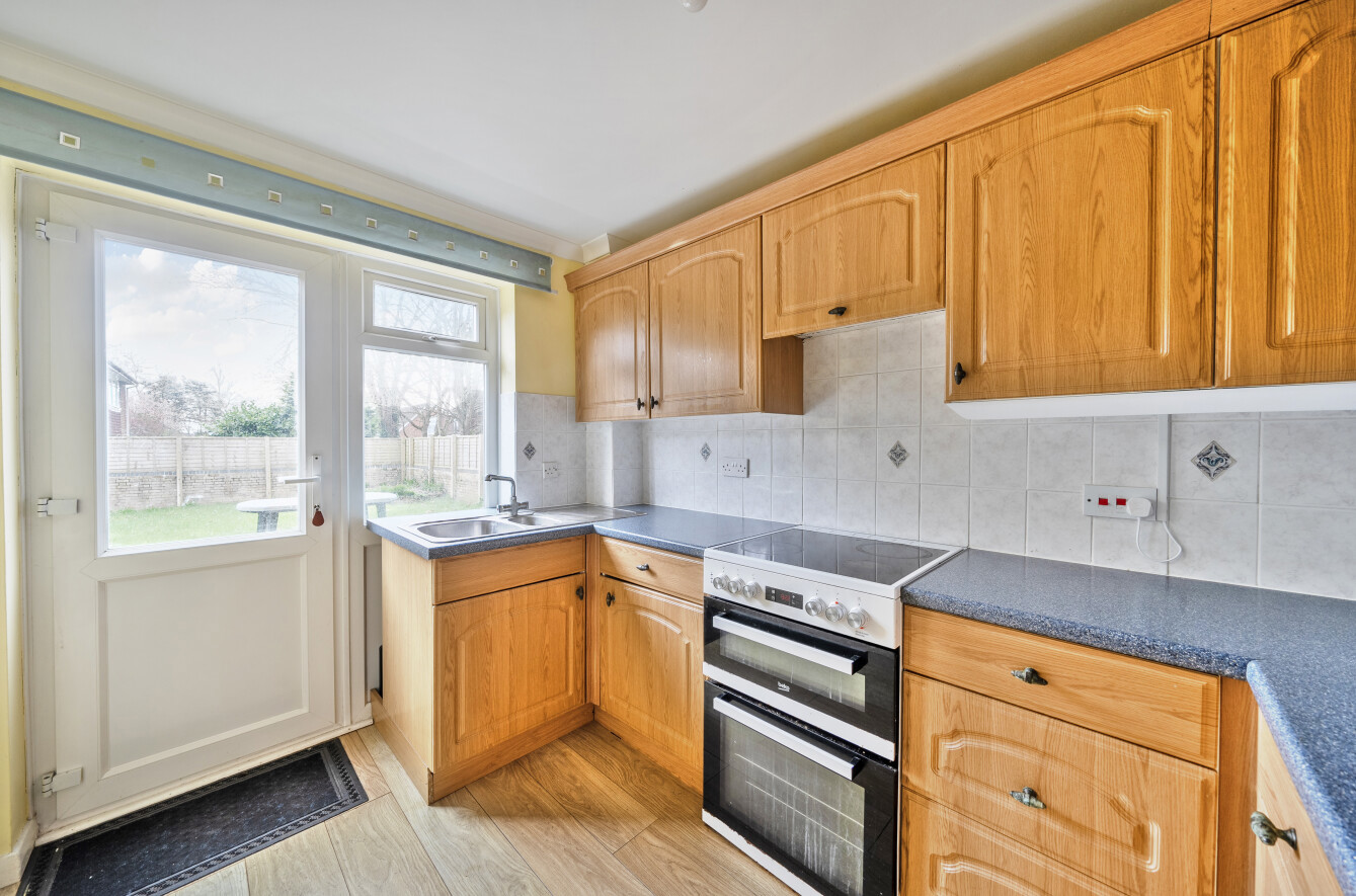 Arundel Road, Eastleigh, Hampshire, SO50 - Charters