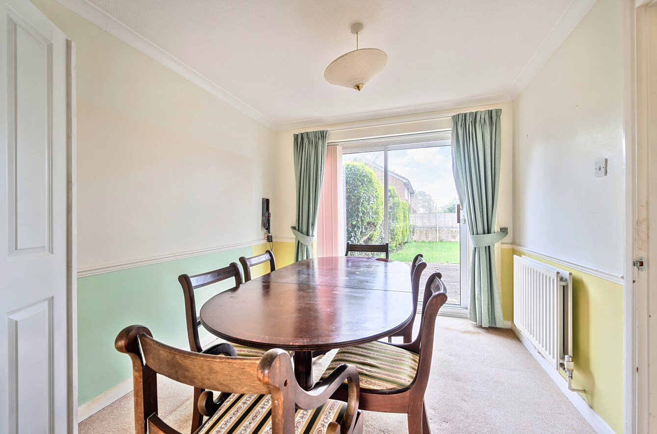 Arundel Road, Eastleigh, Hampshire, SO50 - Charters