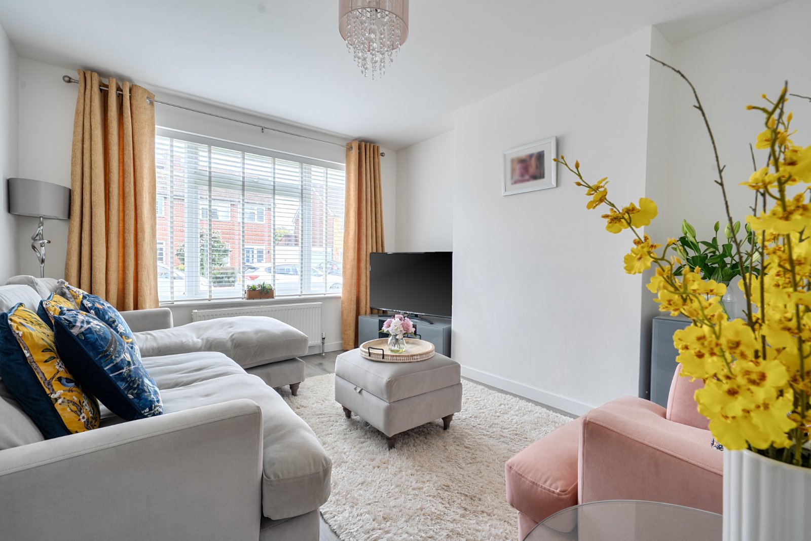 Heathlands Road, Chandler's Ford, Eastleigh, Hampshire, SO53