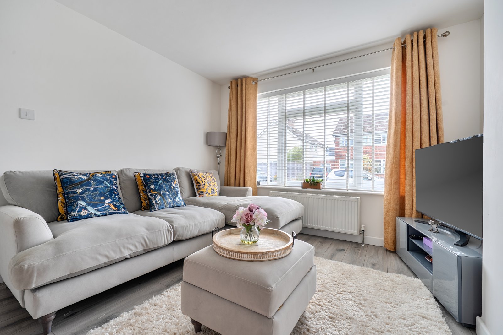 Heathlands Road, Chandler's Ford, Eastleigh, Hampshire, SO53