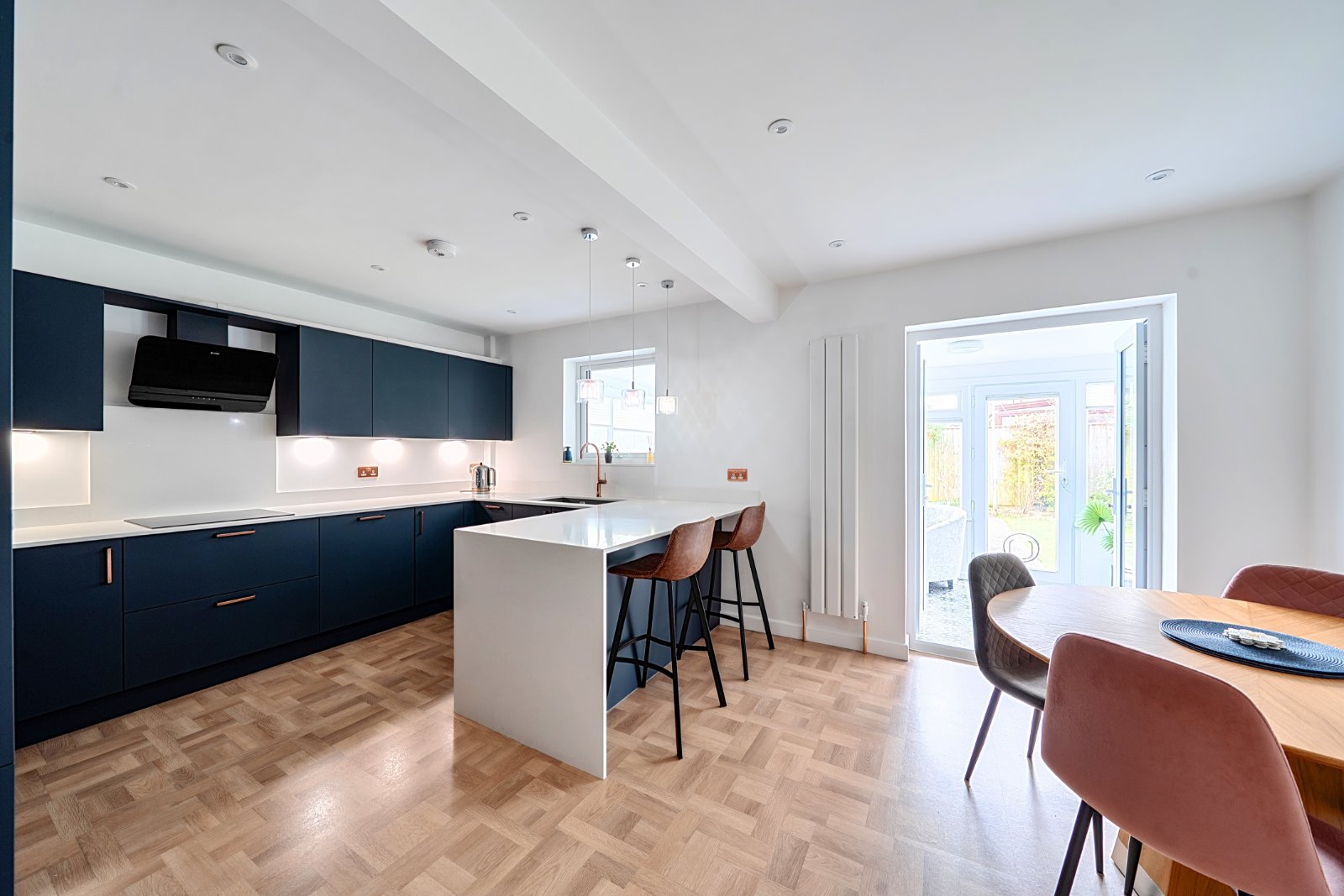 Heathlands Road, Chandler's Ford, Eastleigh, Hampshire, SO53