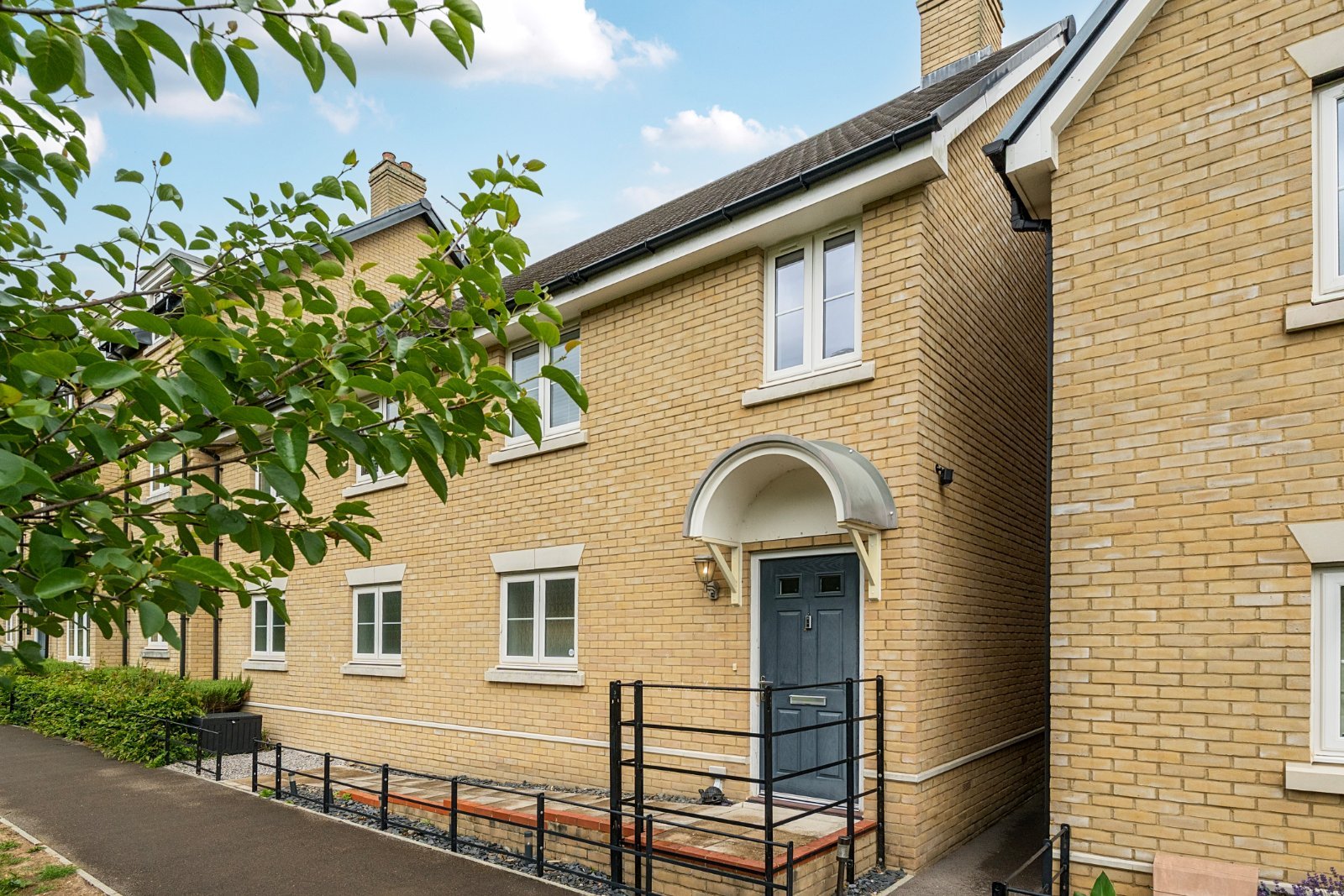 Stevens Road, Eastleigh, Hampshire, SO50