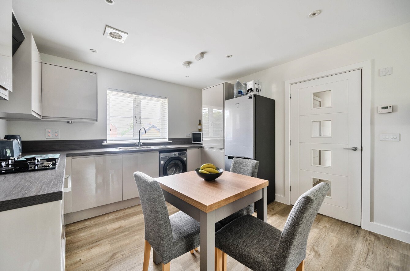 Stevens Road, Eastleigh, Hampshire, SO50