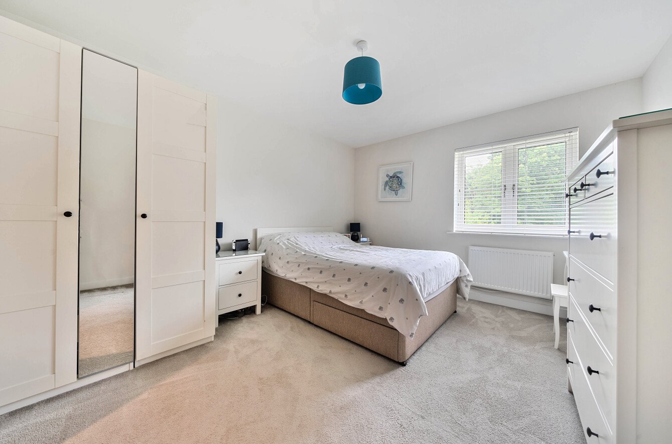 Stevens Road, Eastleigh, Hampshire, SO50