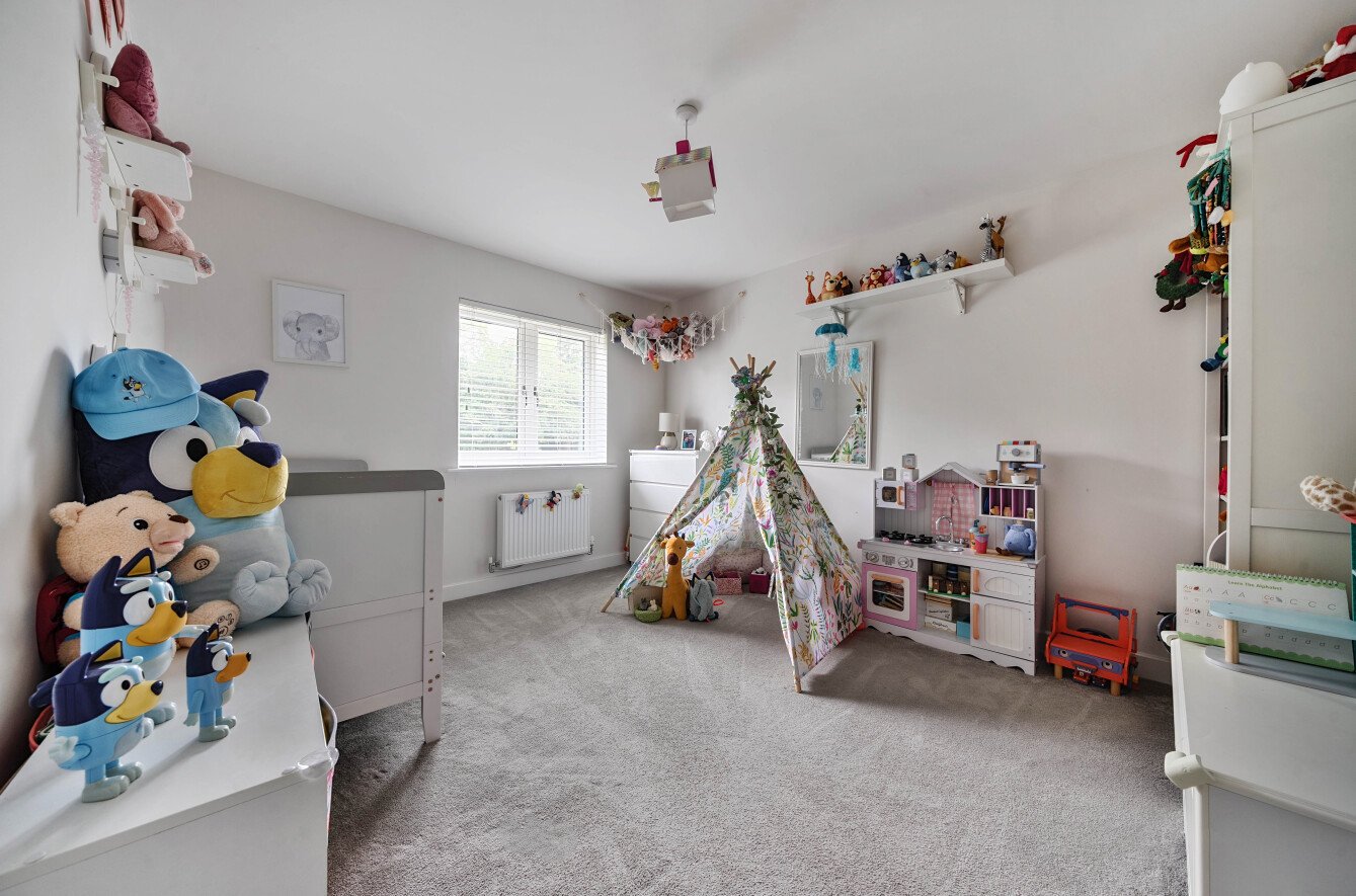 Stevens Road, Eastleigh, Hampshire, SO50