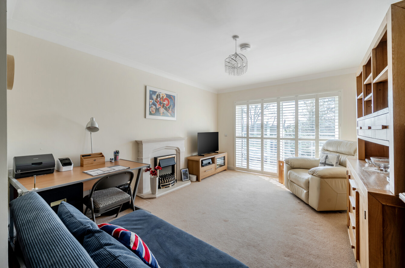 Shannon Way, Chandler's Ford, Eastleigh, Hampshire, SO53