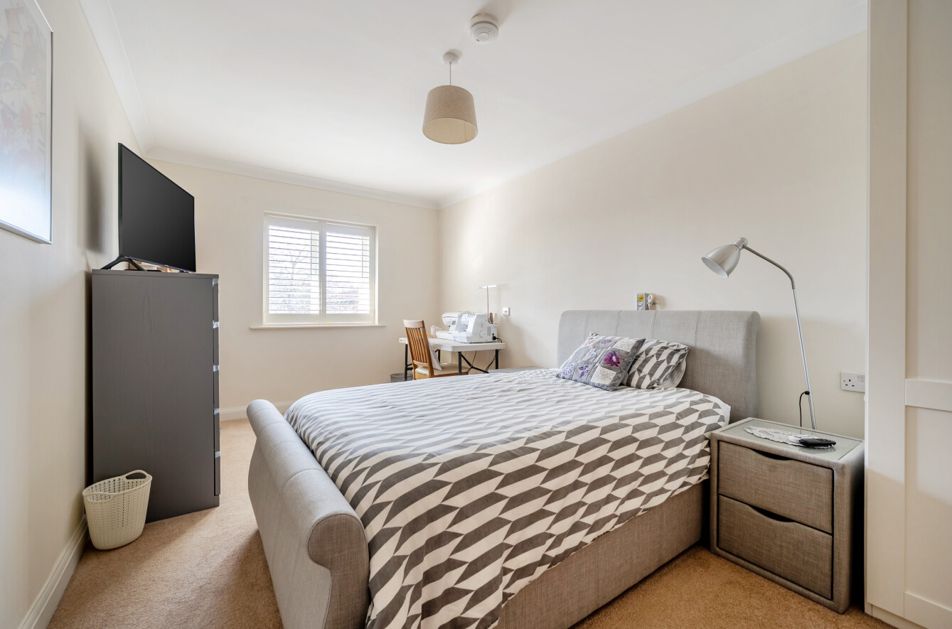 Shannon Way, Chandler's Ford, Eastleigh, Hampshire, SO53