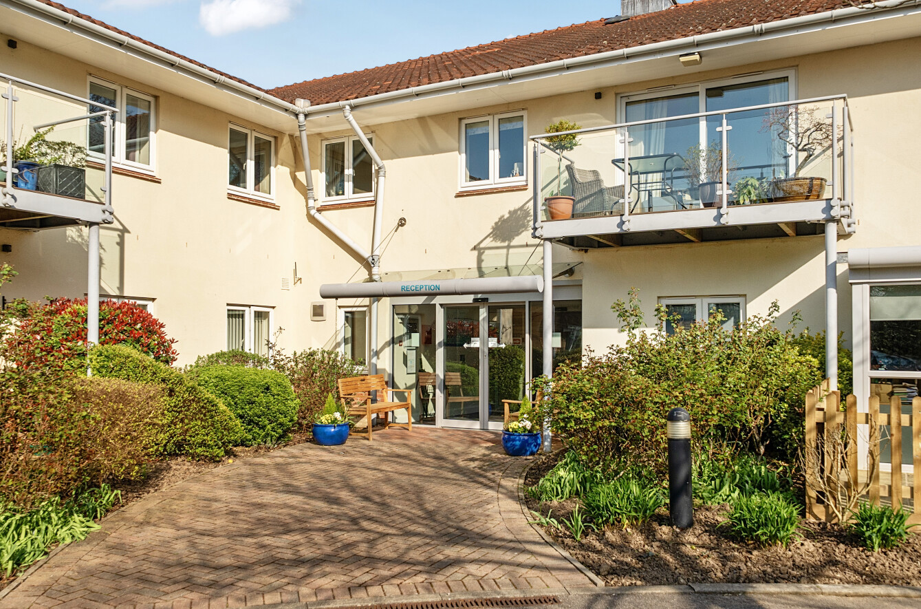 Shannon Way, Chandler's Ford, Eastleigh, Hampshire, SO53