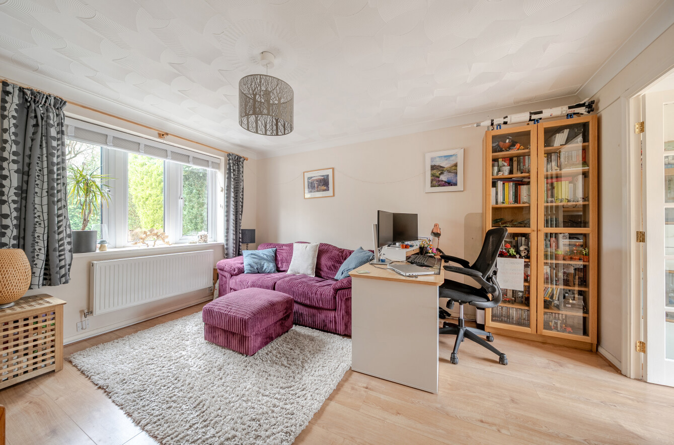 Liddel Way, Chandler's Ford, Eastleigh, Hampshire, SO53