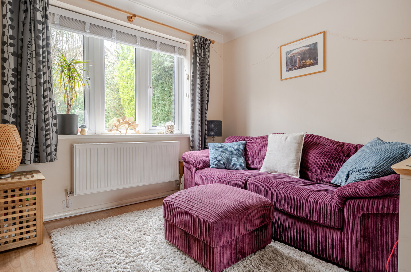 Liddel Way, Chandler's Ford, Eastleigh, Hampshire, SO53