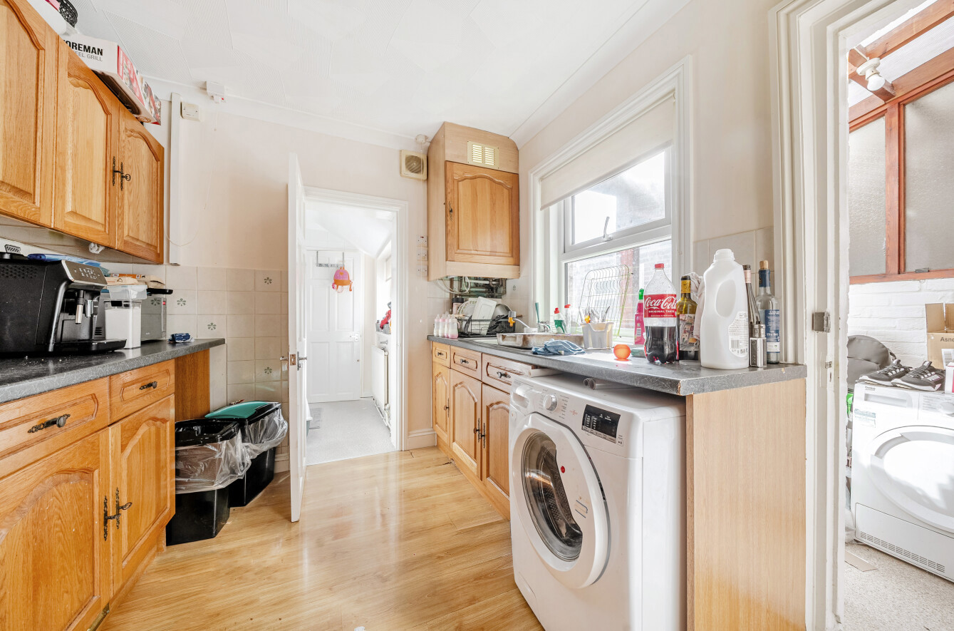 Newtown Road, Eastleigh, Hampshire, SO50