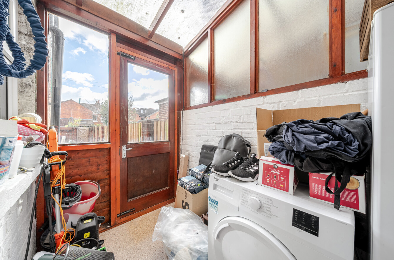 Newtown Road, Eastleigh, Hampshire, SO50