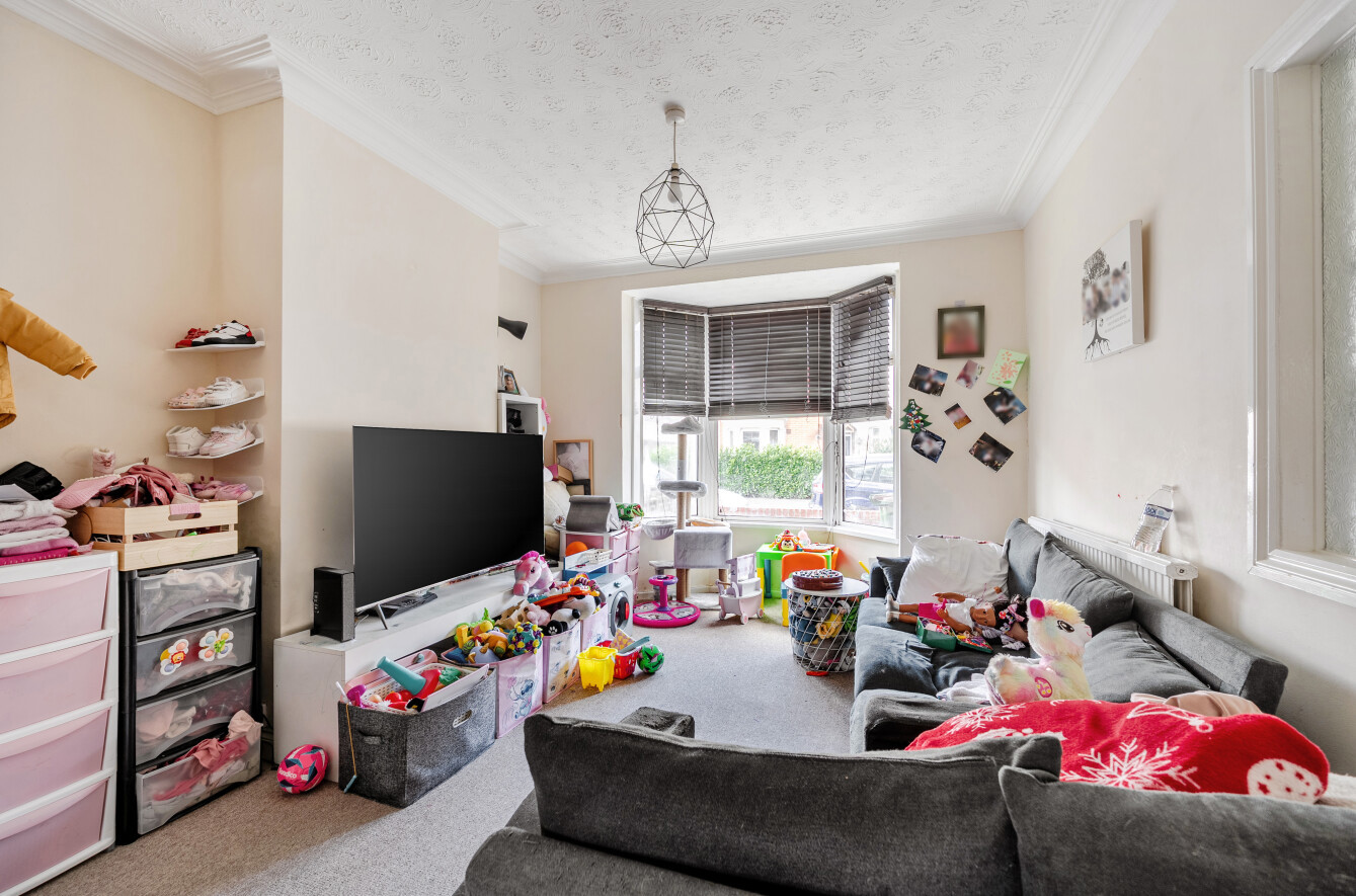 Newtown Road, Eastleigh, Hampshire, SO50