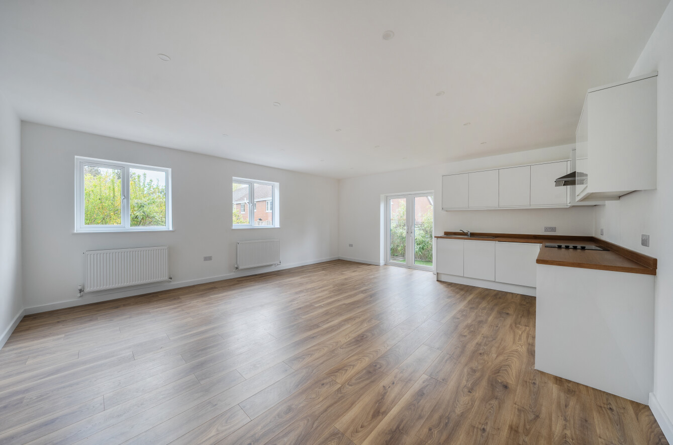 Shaftesbury Avenue, Chandler's Ford, Eastleigh, Hampshire, SO53 - Charters